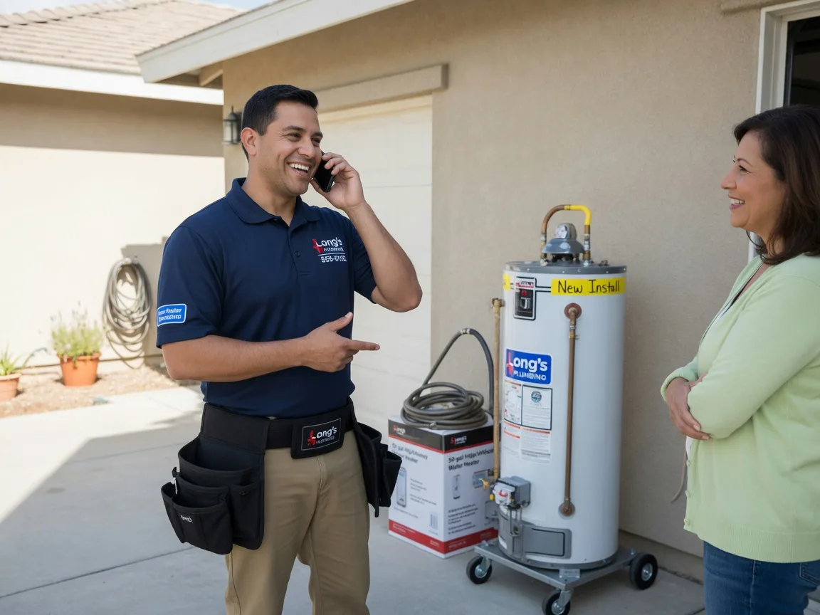Leak Detection Catheys Valley, CA FAQs